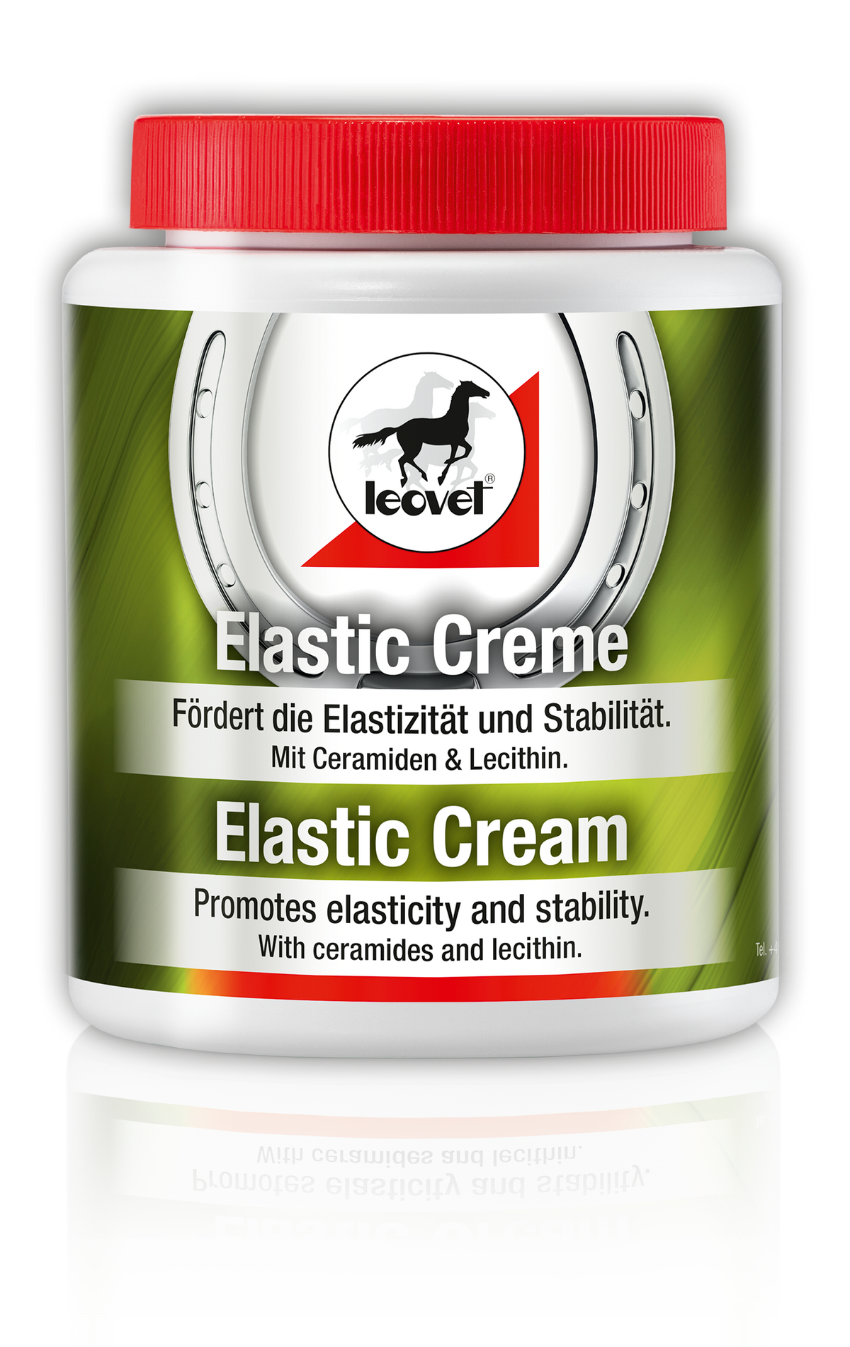 Hufcreme Elastic Creme Hufpflege