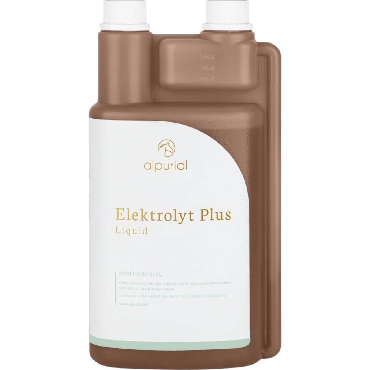 Elektrolyt Plus Zusatzfutter Ergänzungsfuttermittel