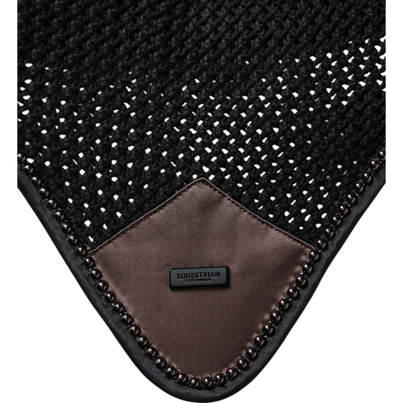 Fliegenhaube Modern Mocha Fliegenohren