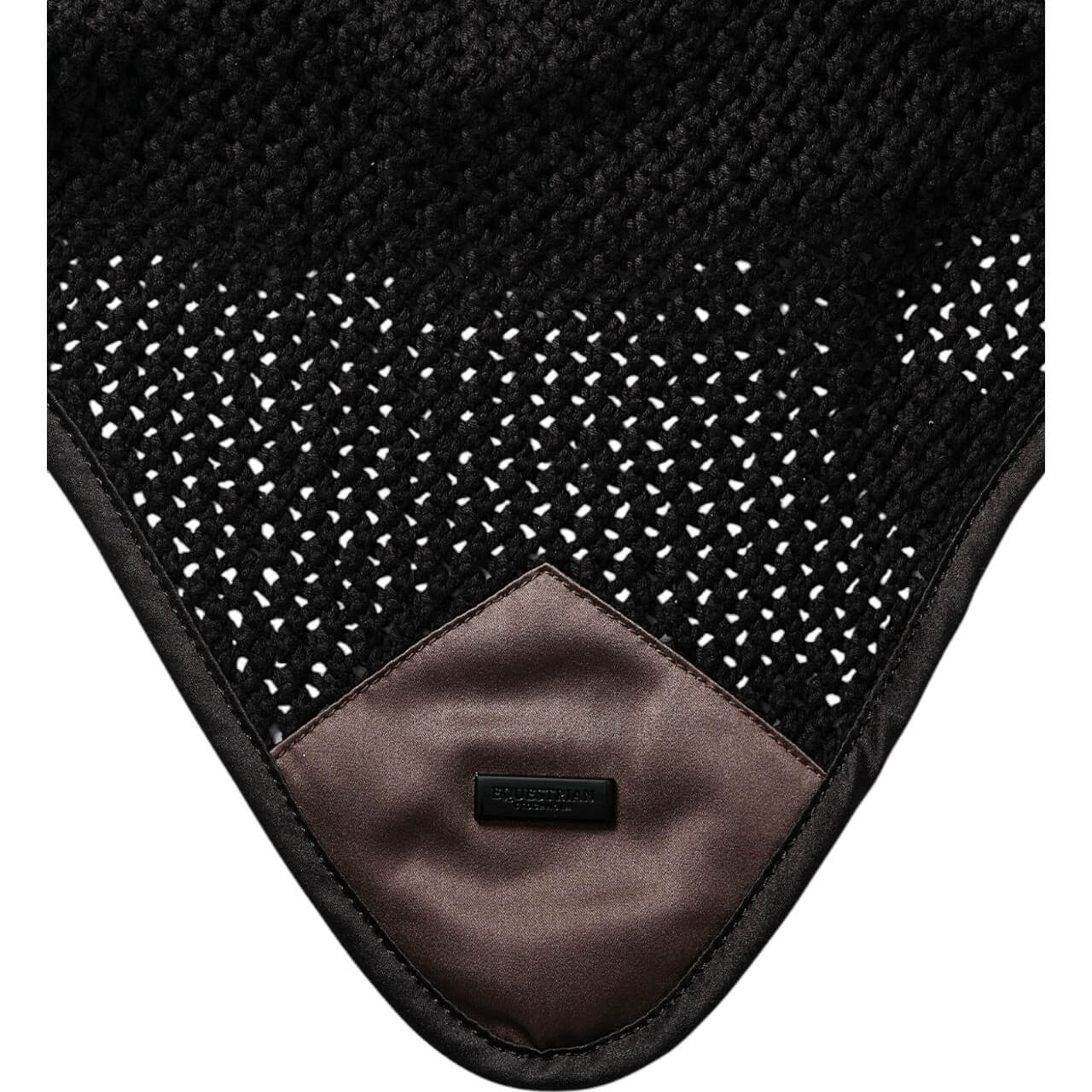 Fliegenhaube Sportive Modern Mocha Fliegenohren