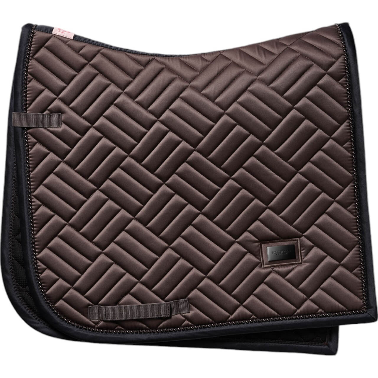 Dressurschabracke Modern Mocha Schabracke