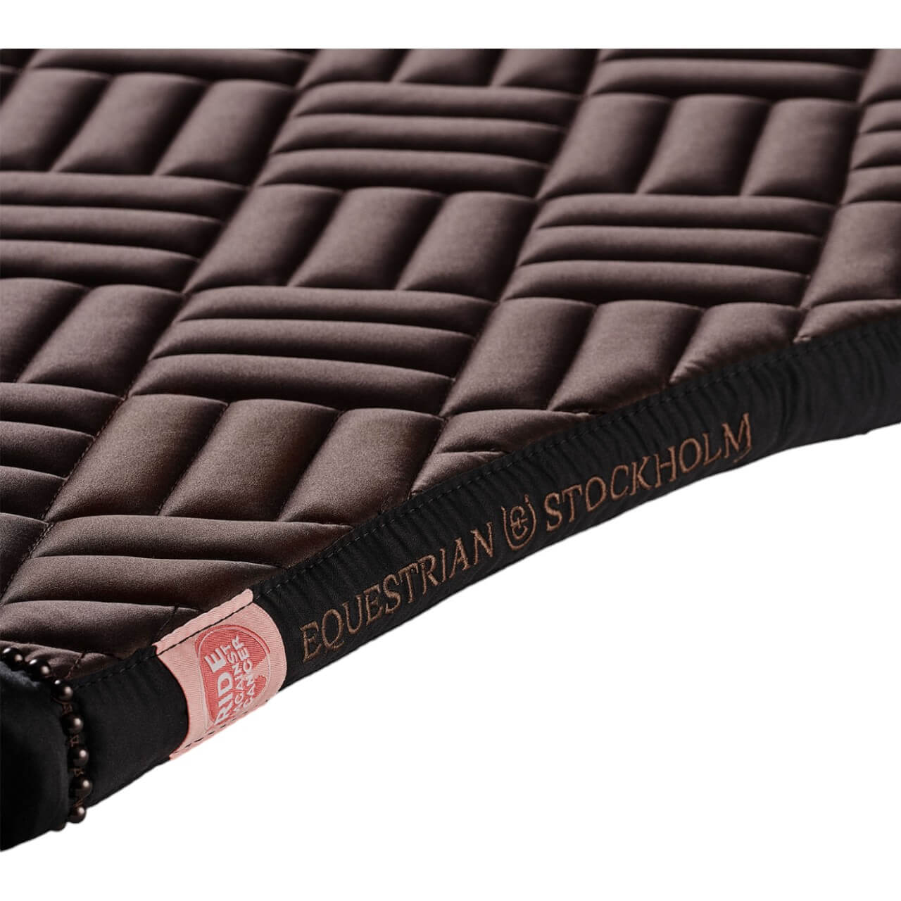Dressurschabracke Modern Mocha Schabracke