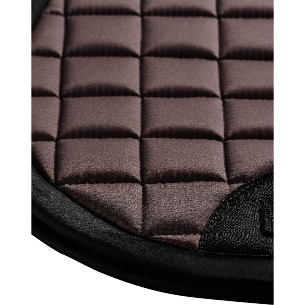 Schabracke Springen Sportive Modern Mocha Springschabracke