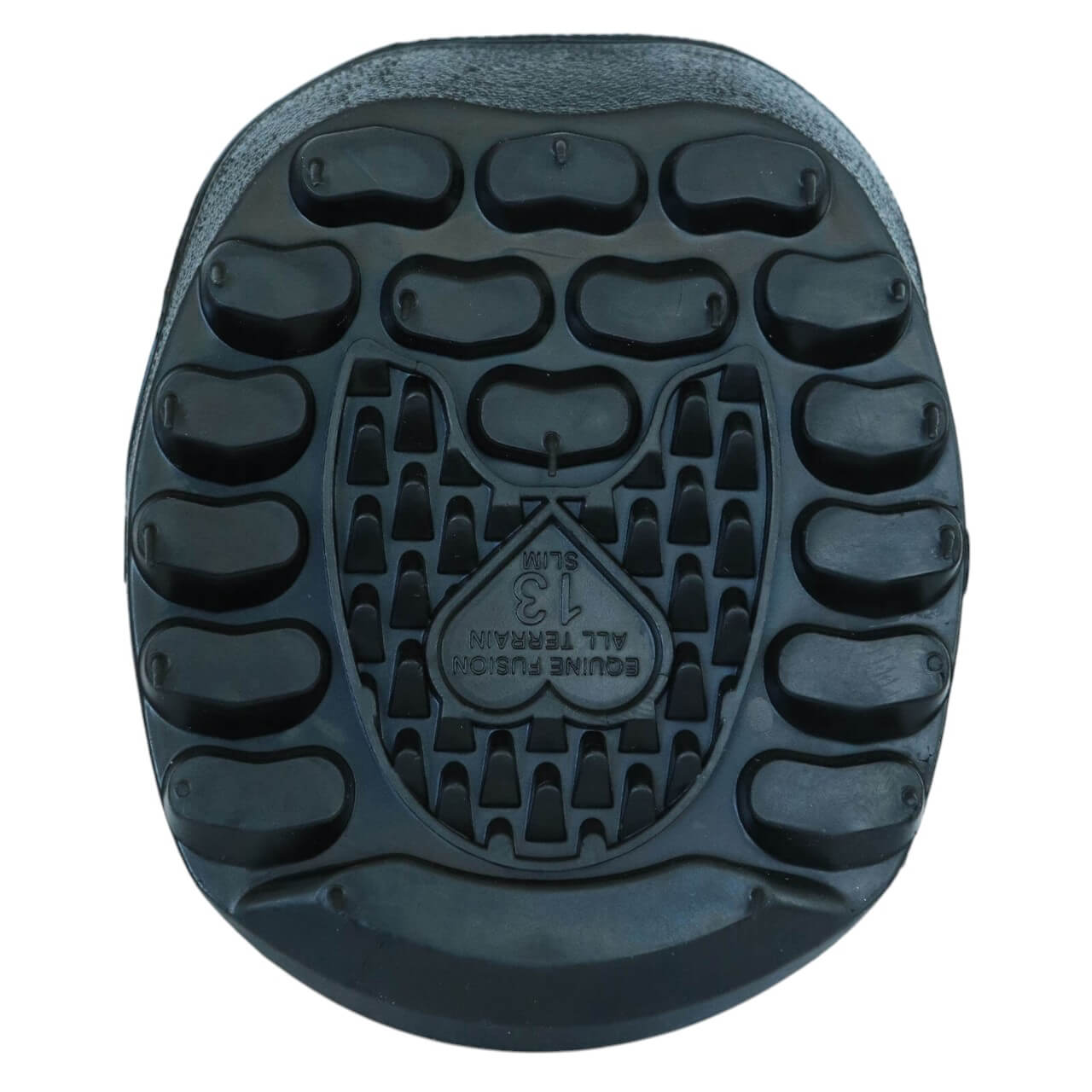 Hufschuh Trekking Shoe Slim Outdoorhufschuh