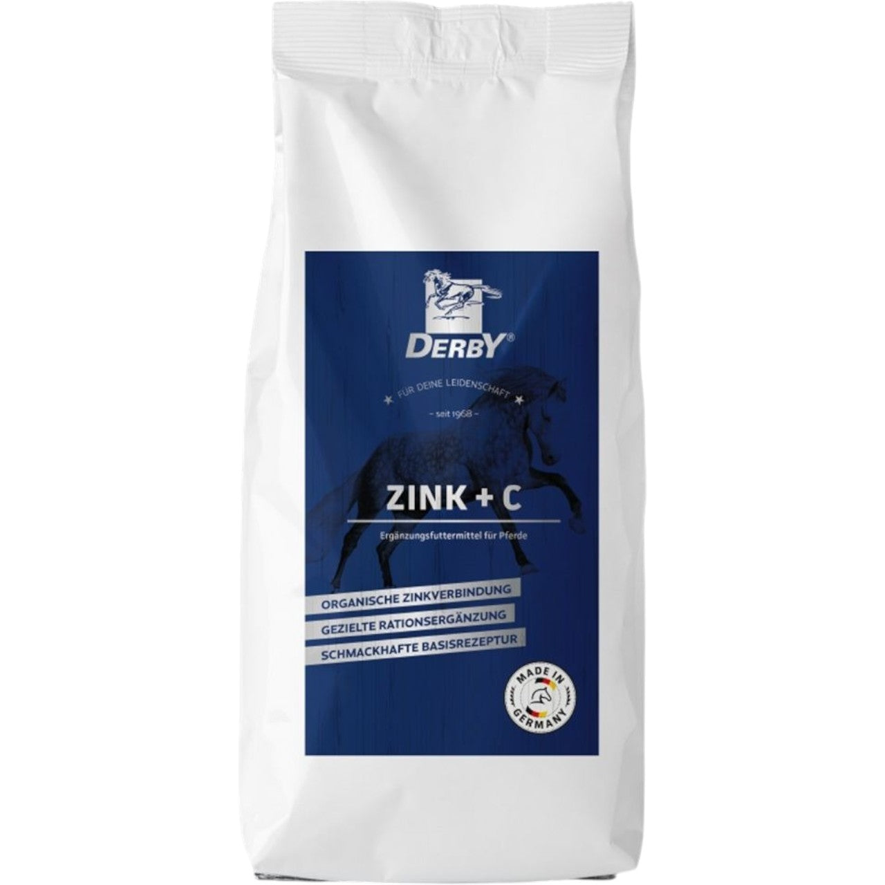 Ergänzungsfutter Zink + C Futterergänzung
