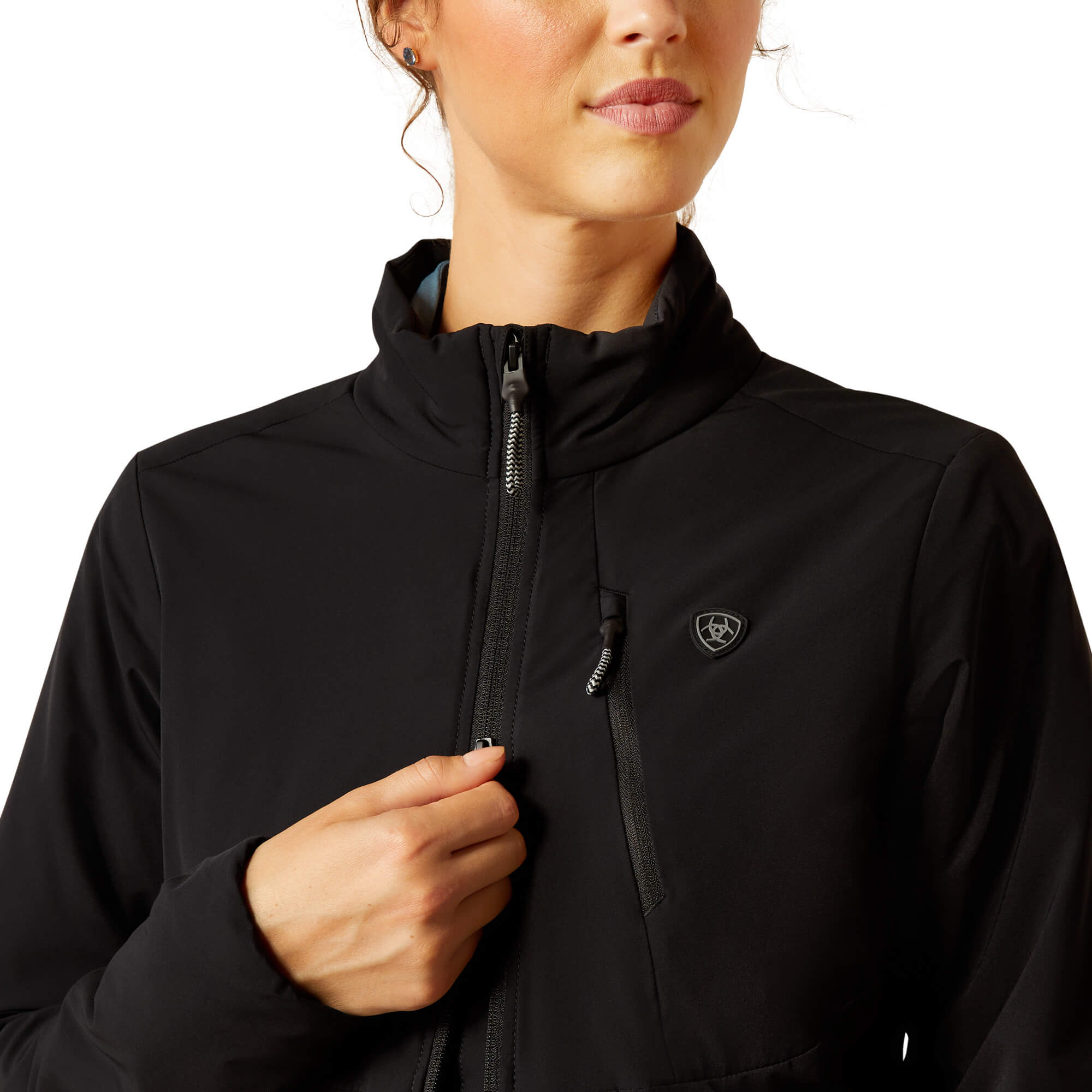 Softshelljacke Rion StretchShell Insulated Jacket