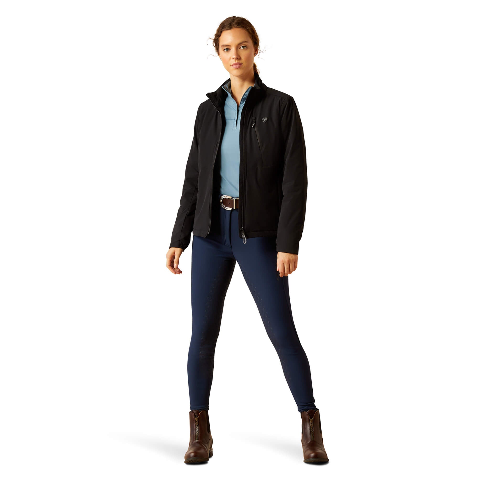 Softshelljacke Rion StretchShell Insulated Jacket