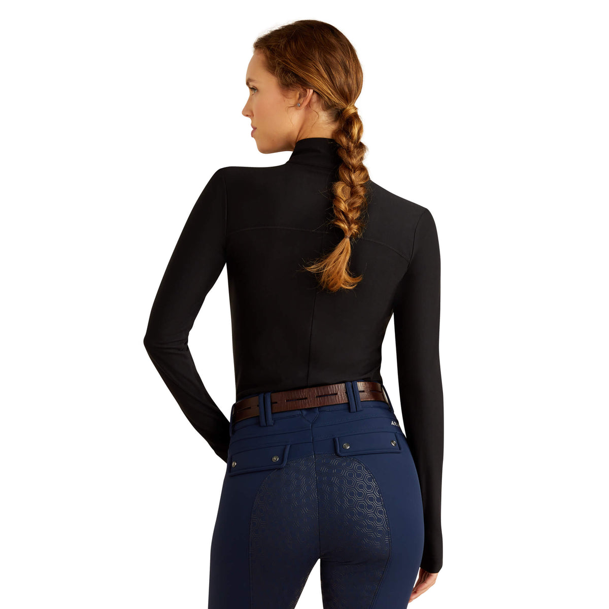 Baselayer Damen WMS Lowell 3.0 1/4 Zip Baselayer