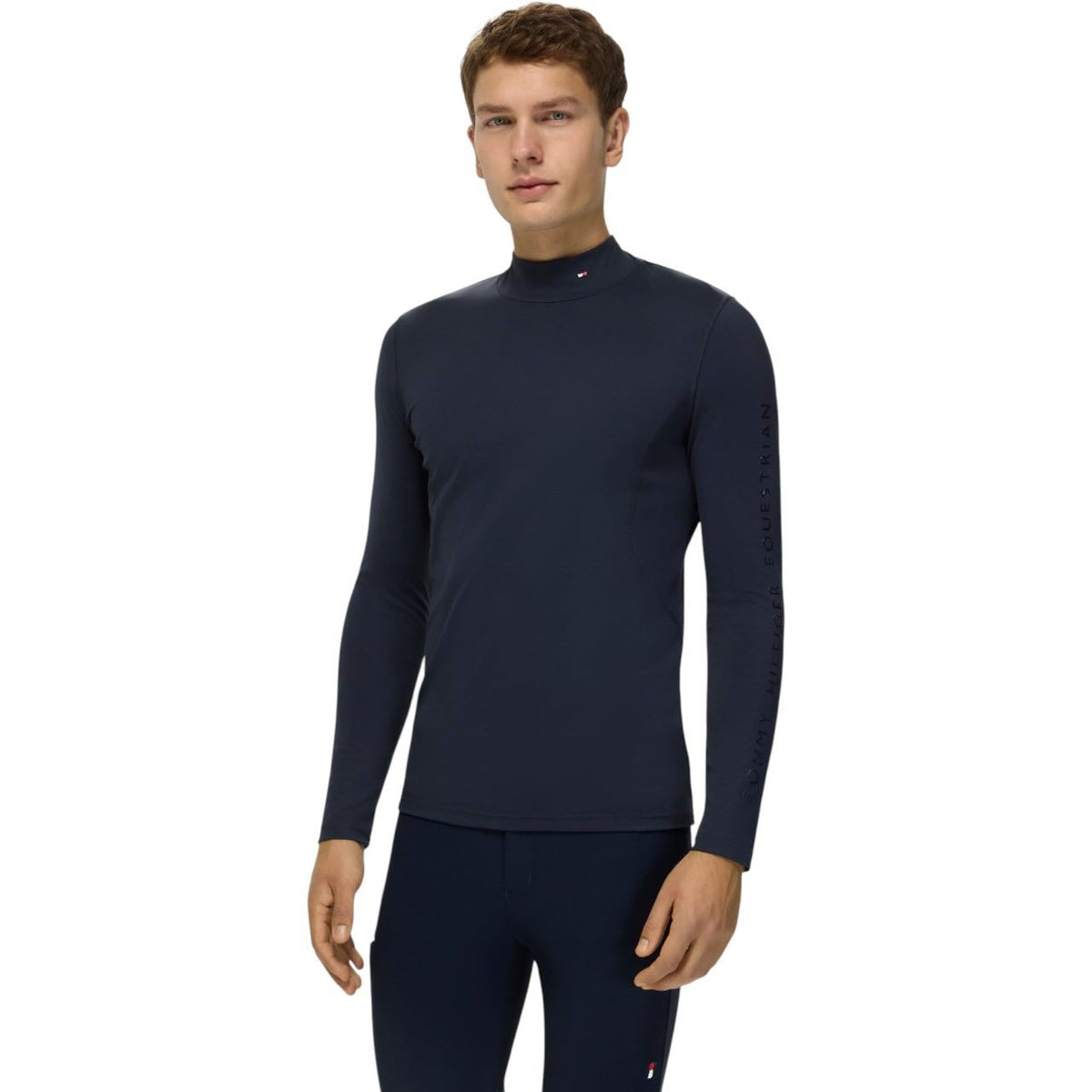 Baslayer Herren Ben HW 2026 Langarmshirt