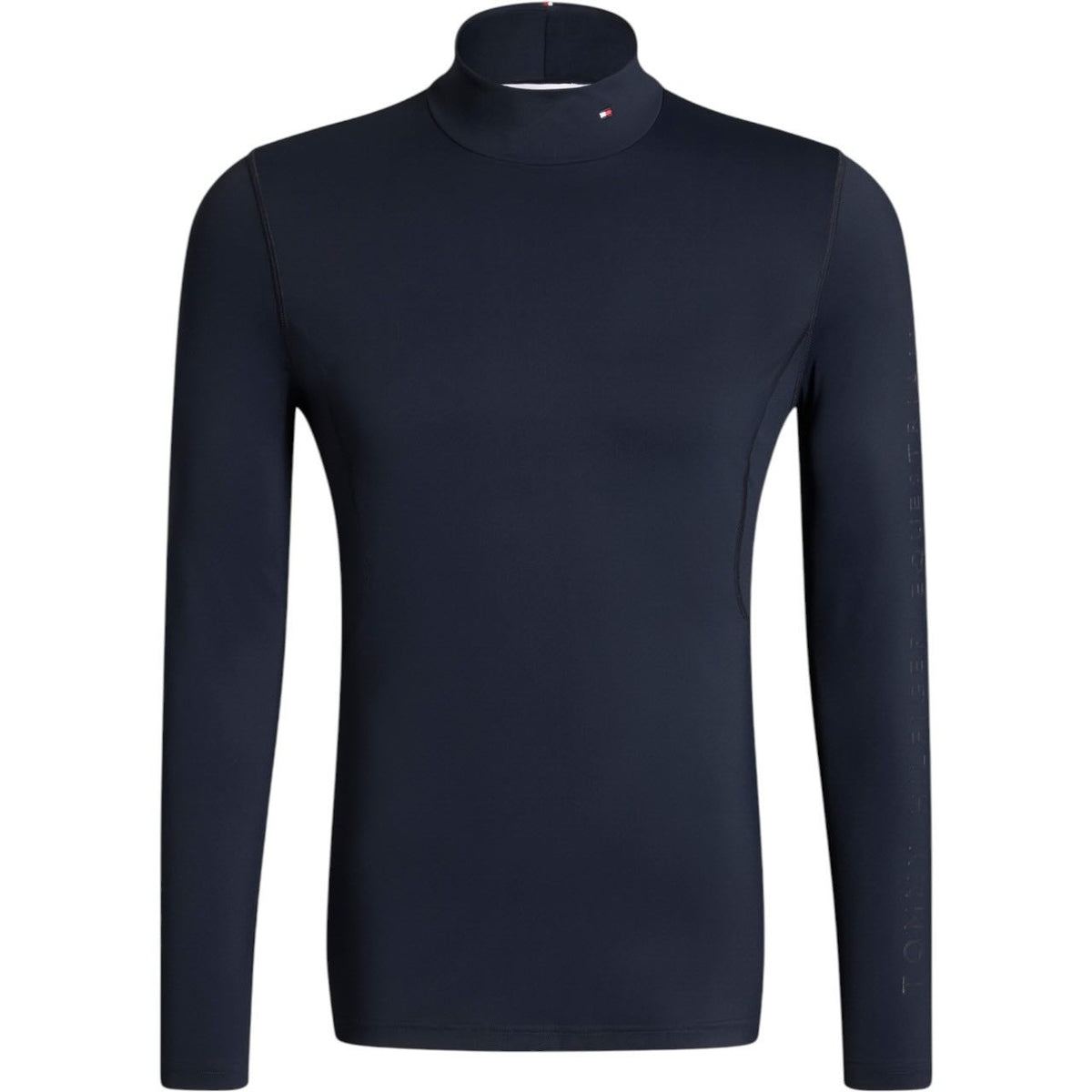 Baslayer til herrer Ben HW 2026 Langærmet shirt