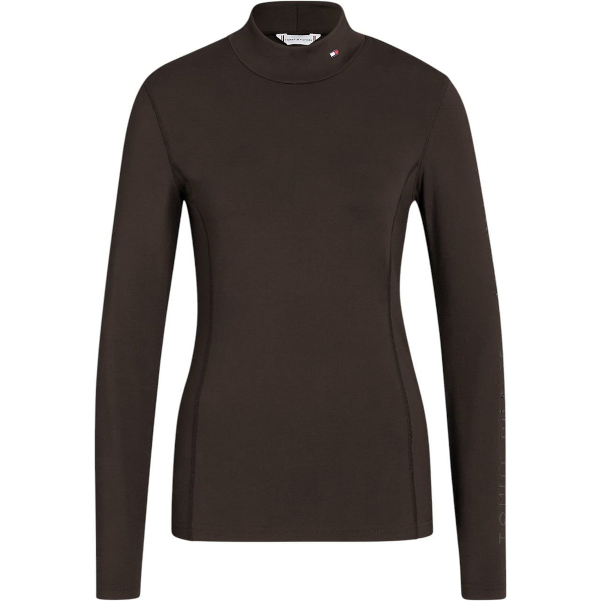 Women's Ava HW 2026 Long Sleeve Top