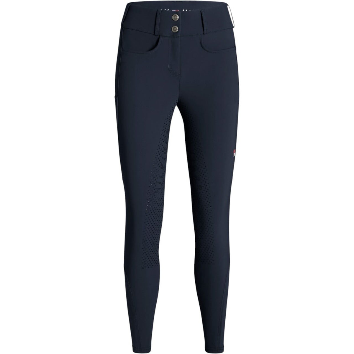 Reithose Damen Full-Grip Mia HW 2026 Damenreithose