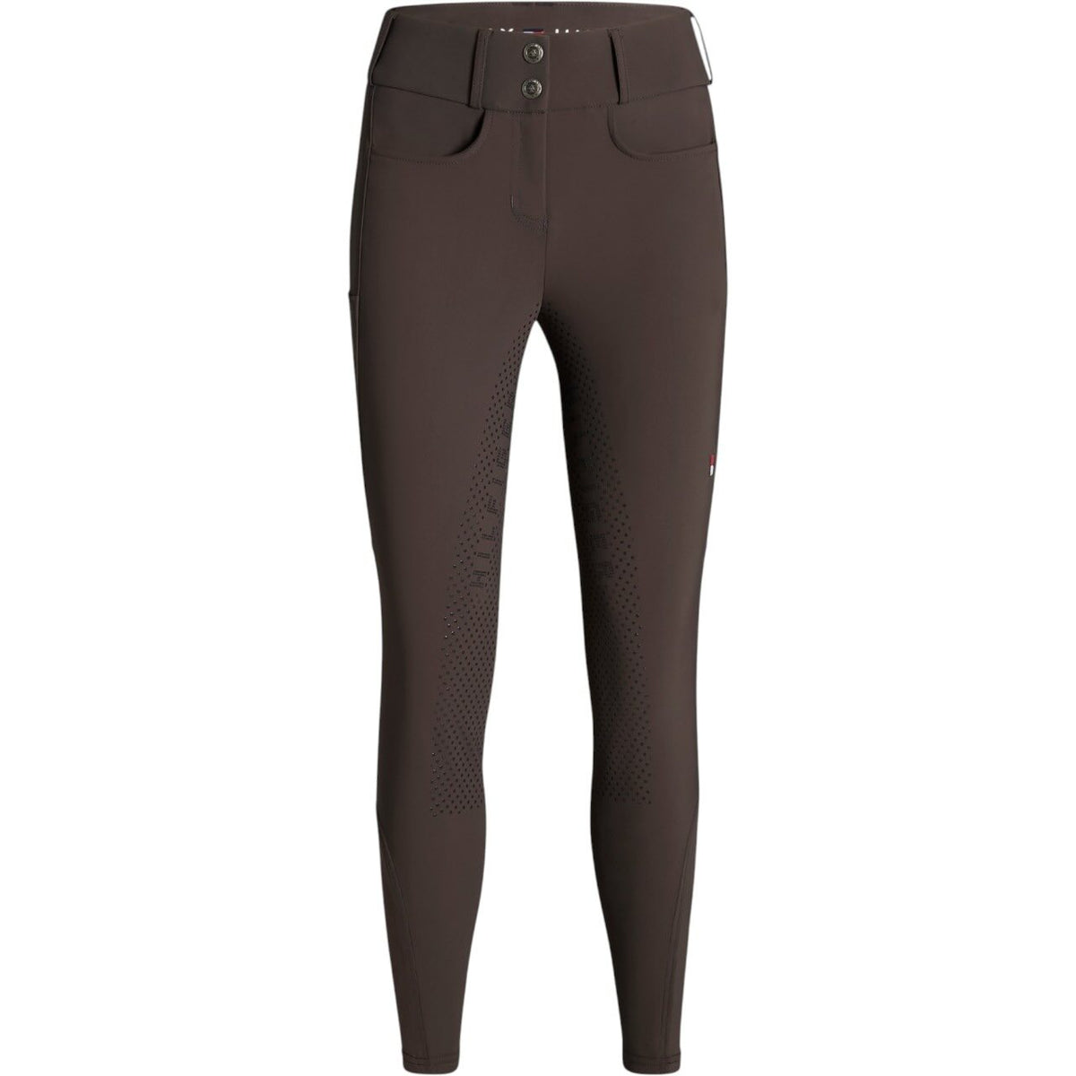 Reithose Damen Full-Grip Mia HW 2026 Damenreithose