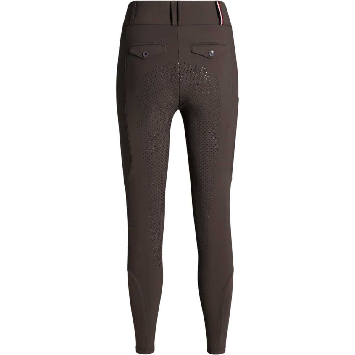 Pantaloni da equitazione da donna Full-Grip Mia HW 2026 Pantaloni da equitazione da donna