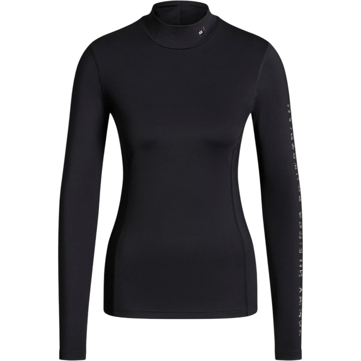 Camiseta técnica interior de mujer Amelie HW 2026 Camiseta de manga larga