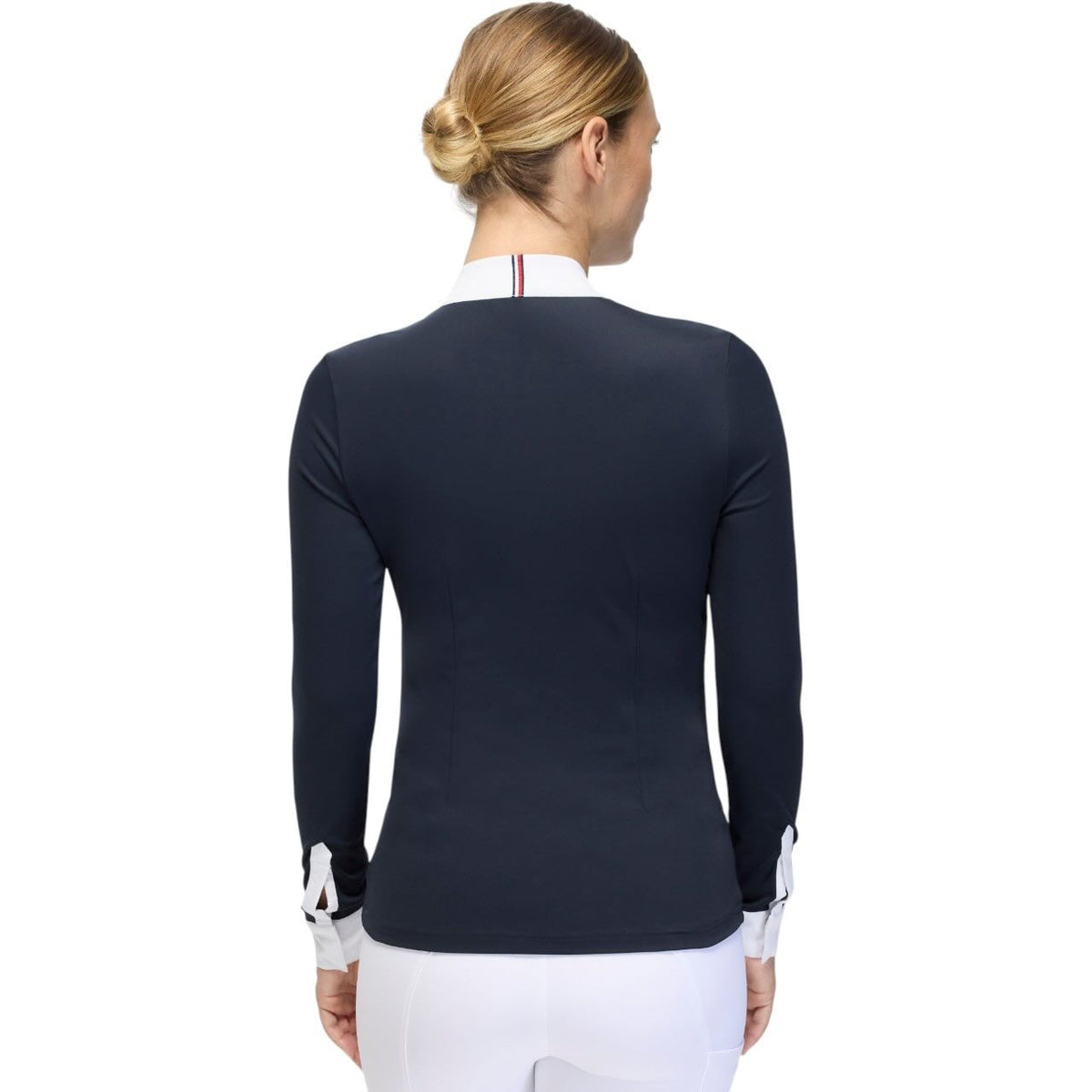 Turniershirt Damen Monica HW 2026 Langarmshirt