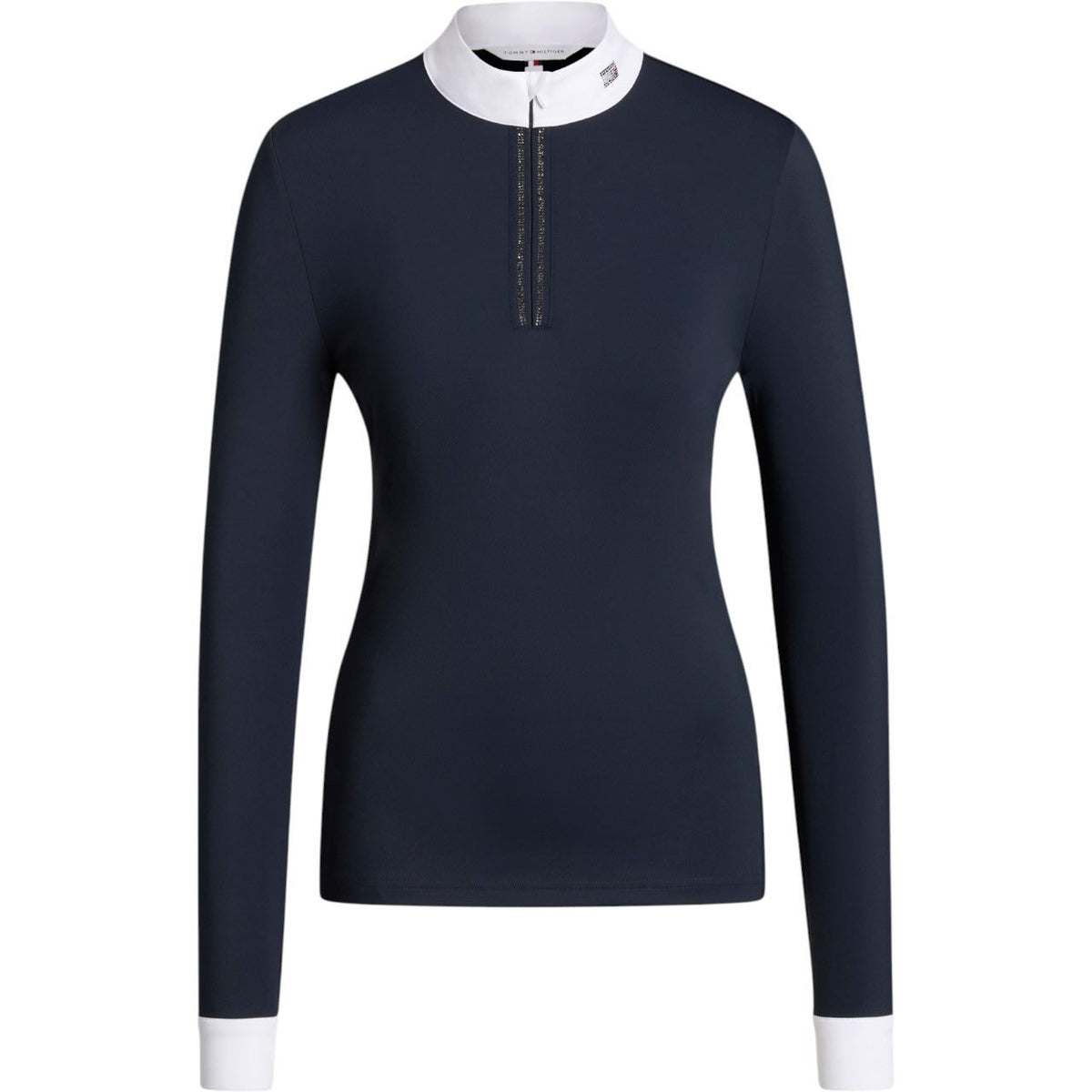 Turniershirt Damen Monica HW 2026 Langarmshirt