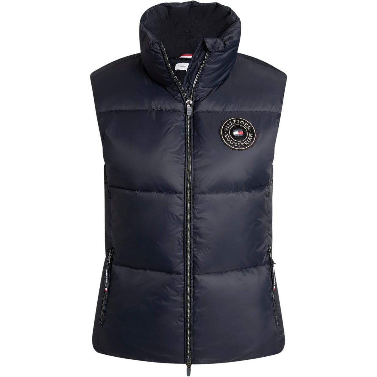 Vatteret vest til damer Everett HW 2026 Vest