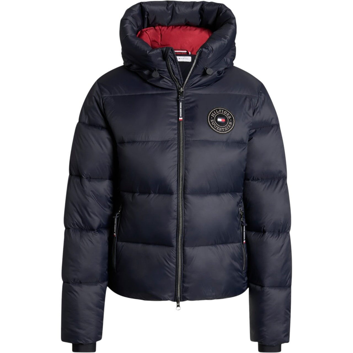 Steppjacke Damen Glendale HW 2026 Jacke
