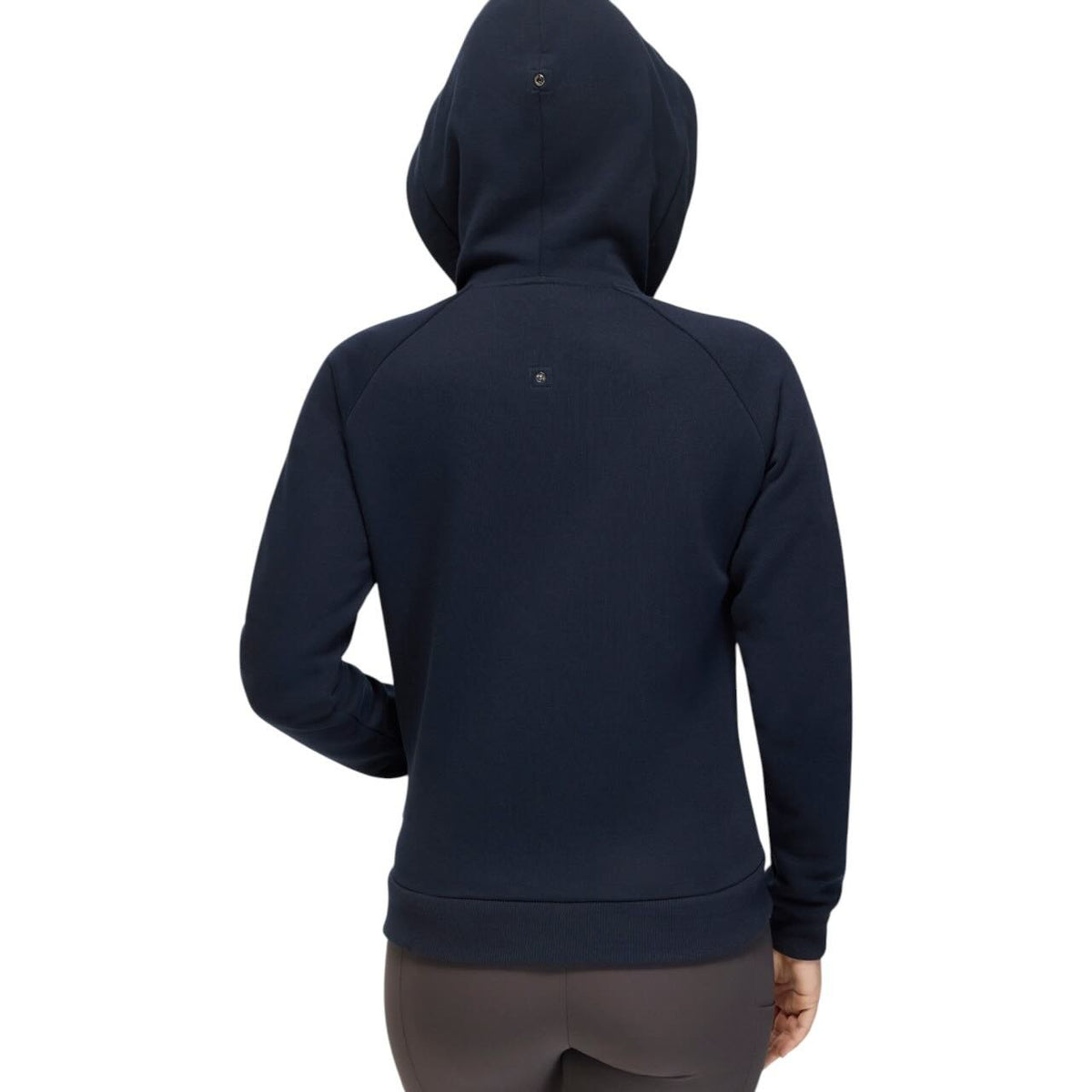 Sweatjackett fir Dammen Mills HW 2026 Jackett mat Zipper