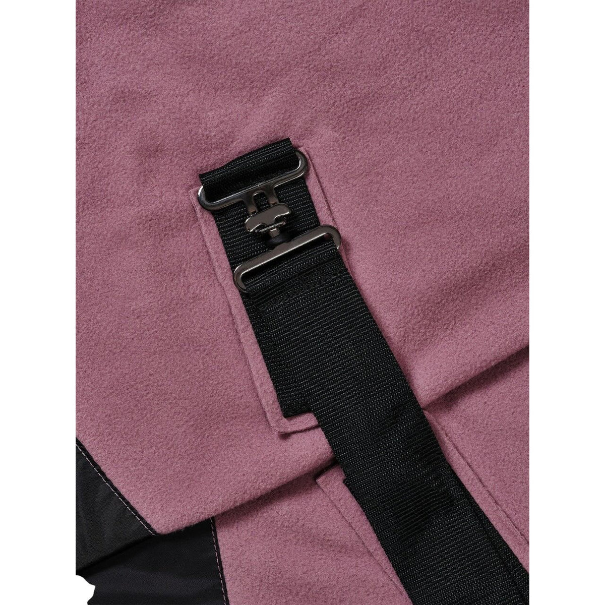 Abschwitzdecke Fleece Blush Fleecedecke