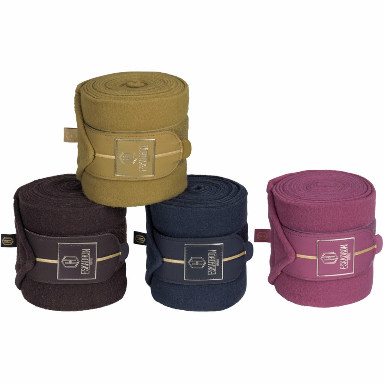 Fleecebandagen Heritage 2025 Bandagen