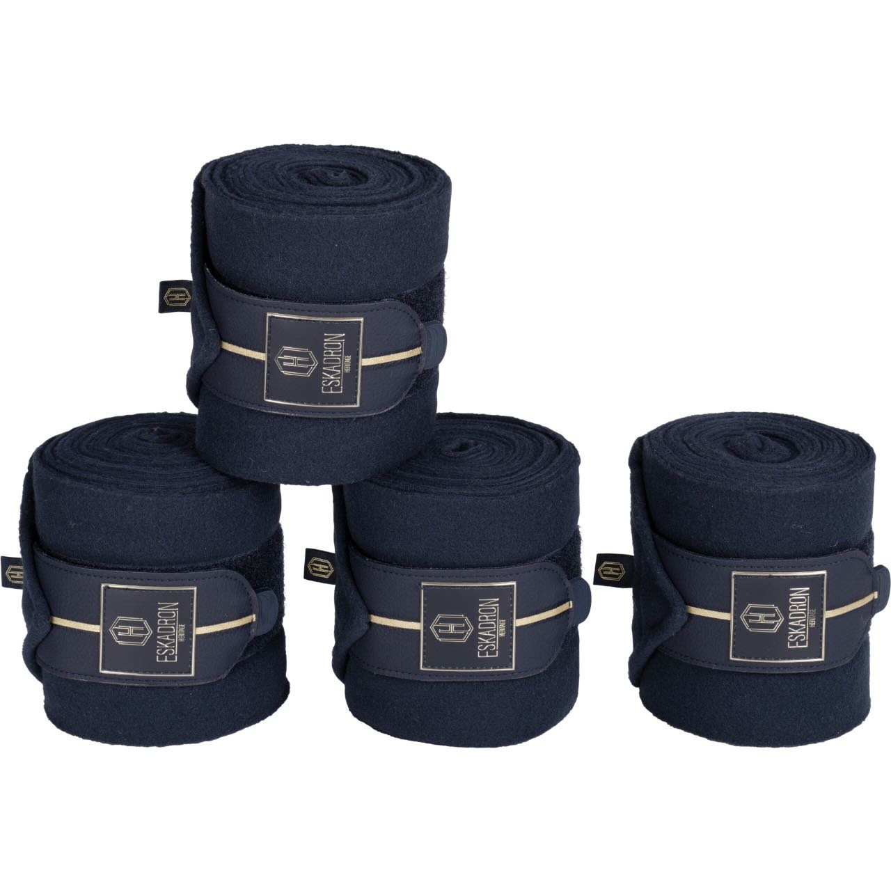 Fleecebandagen Heritage 2025 Bandagen