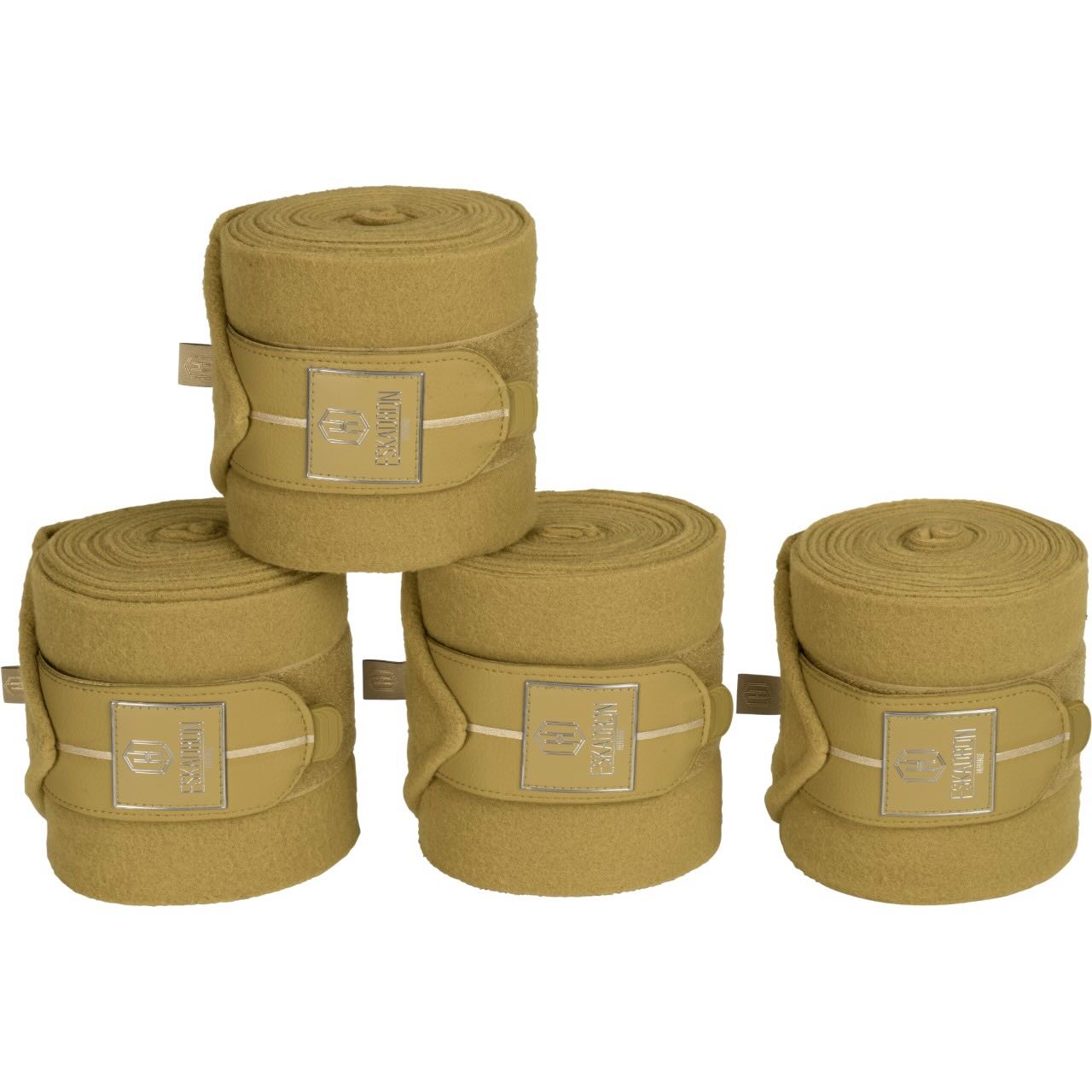 Fleecebandagen Heritage 2025 Bandagen