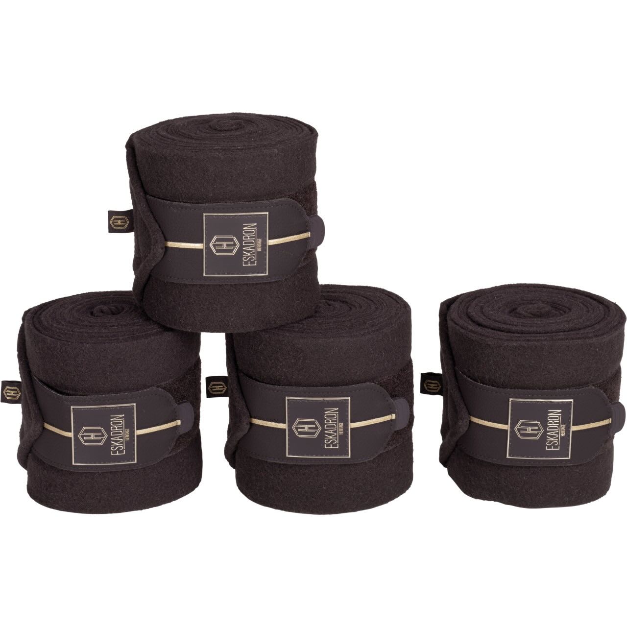 Fleecebandagen Heritage 2025 Bandagen