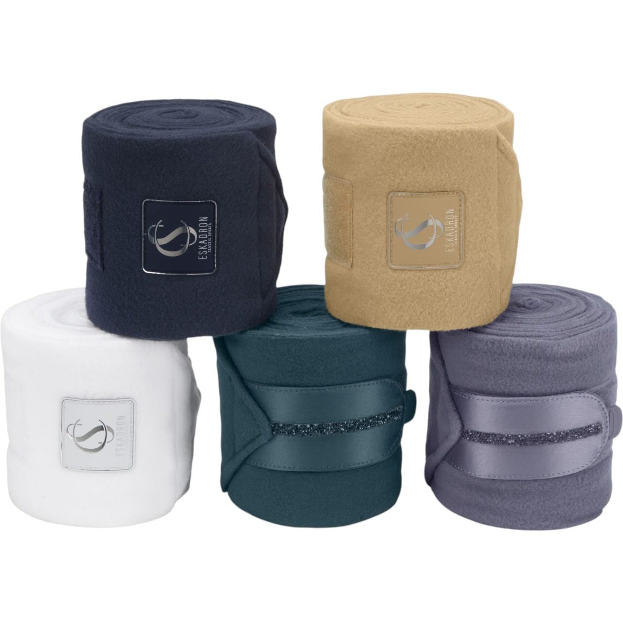 Fleecebandagen Jewel Classic Sports FS26 Bandagen