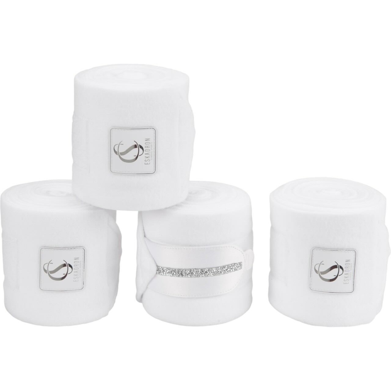 Fleecebandagen Jewel Classic Sports FS26 Bandagen