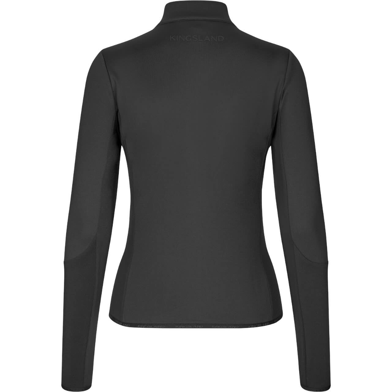 Fleecejacke Damen KLMiley HW 2025 Funktionsjacke