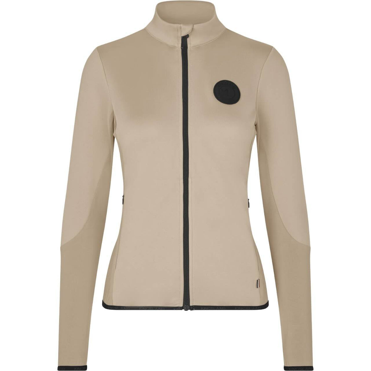 Beige Cobblestone