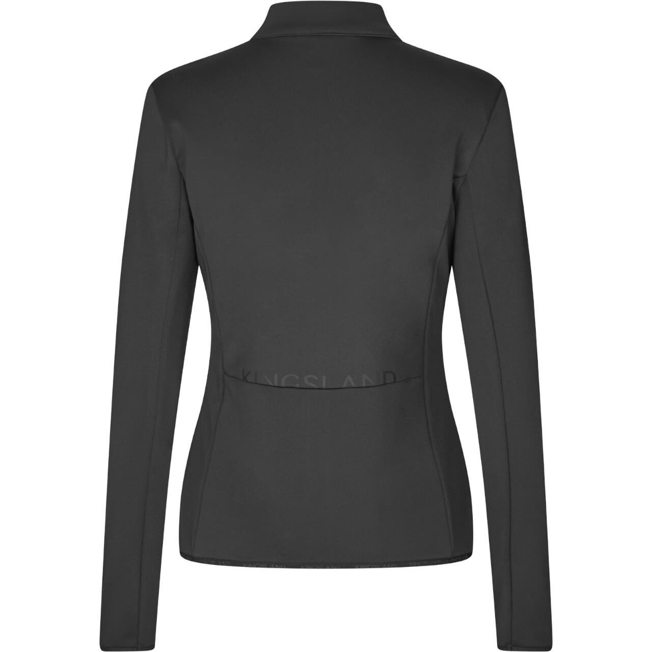 Fleecejacke Damen KLMina HW 2025 Jacke