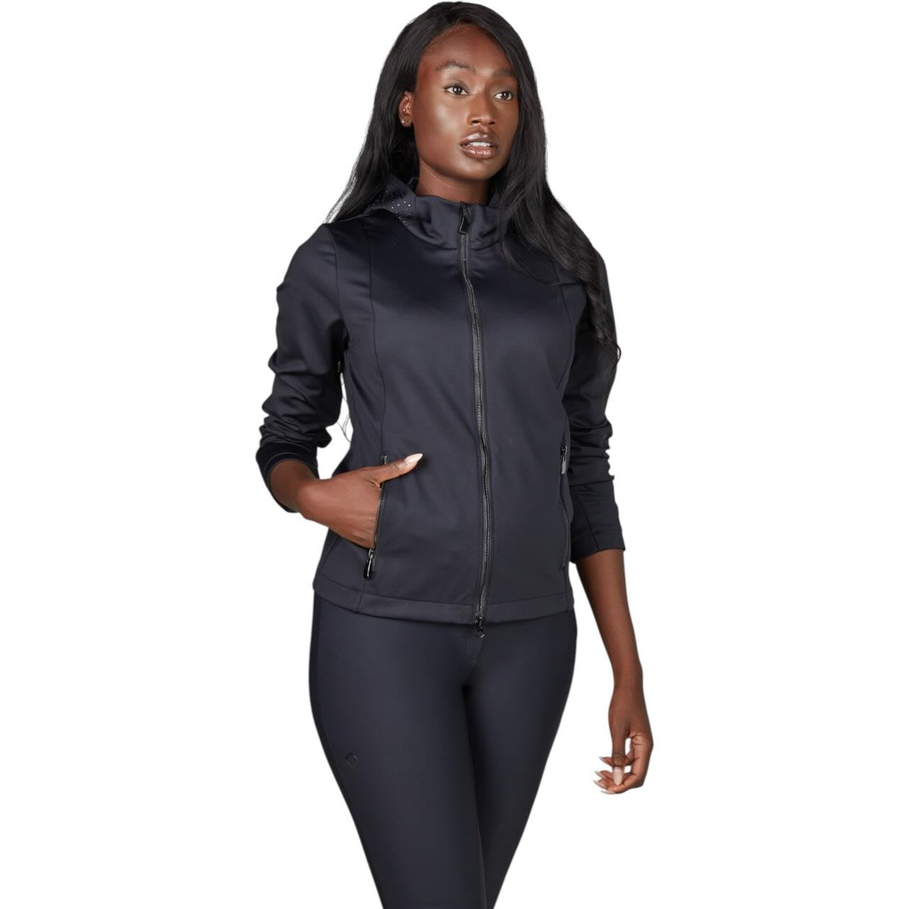 Fleecejacke Damen Selection FS 2026 Softshelljacke