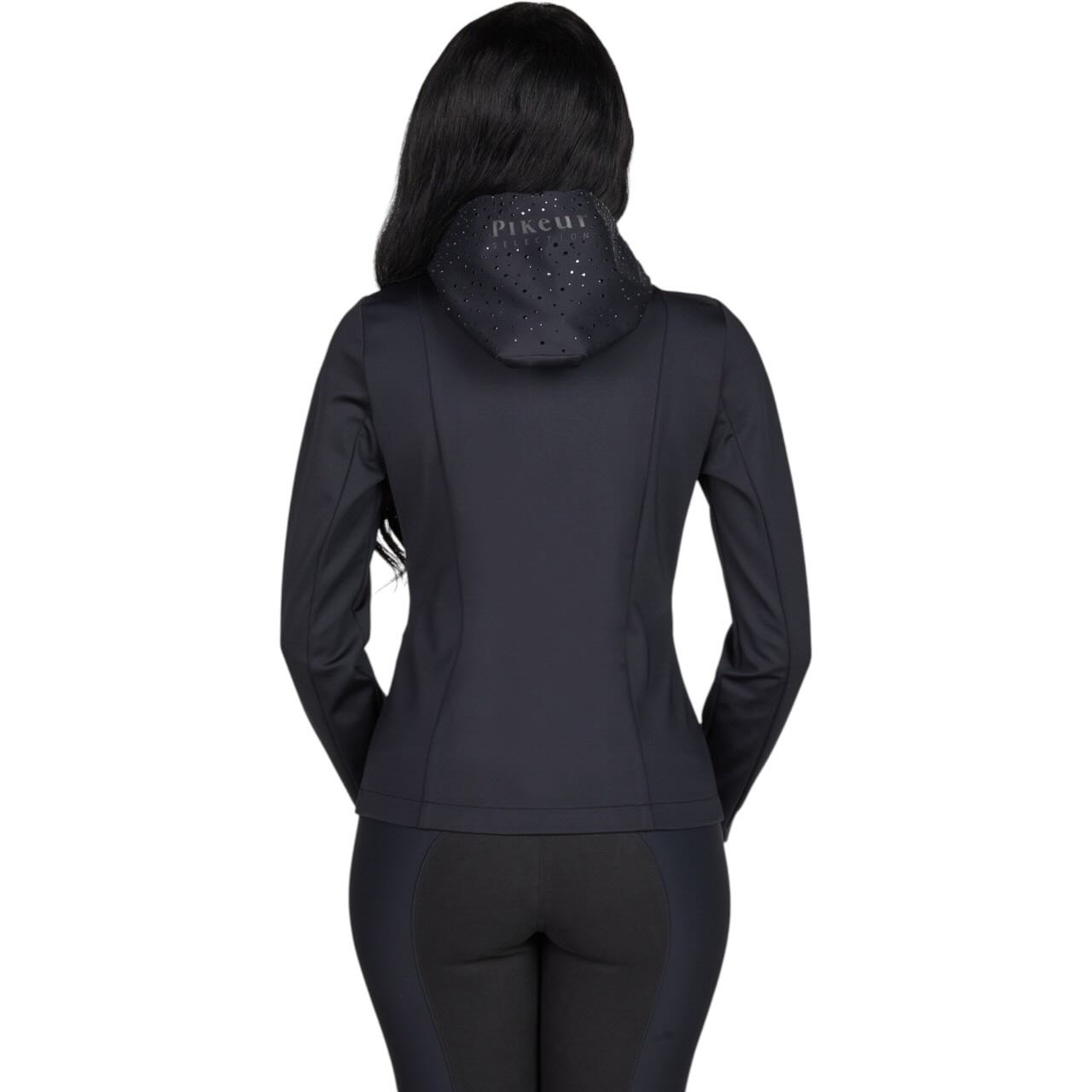 Fleecejacke Damen Selection FS 2026 Softshelljacke
