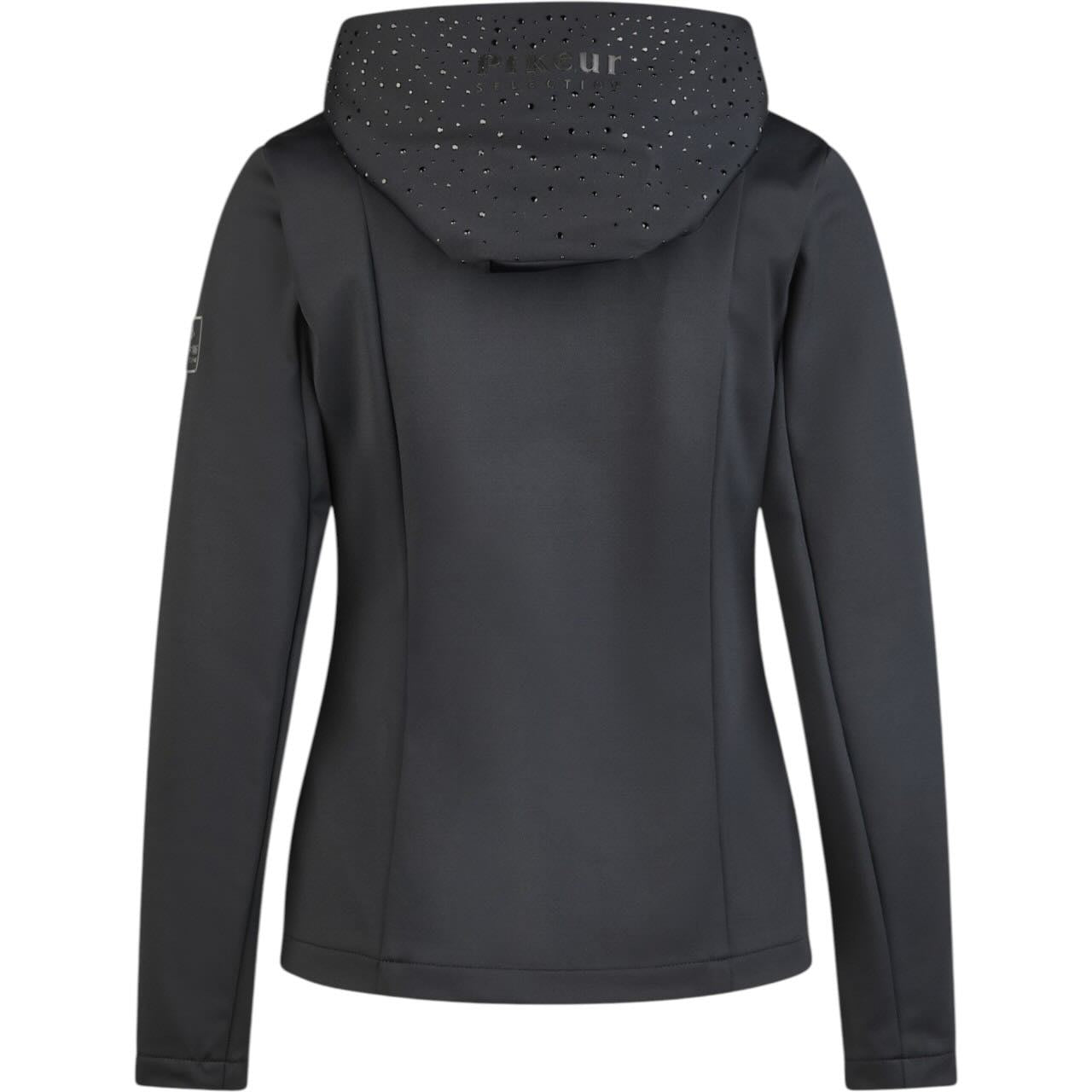 Fleecejacke Damen Selection FS 2026 Softshelljacke