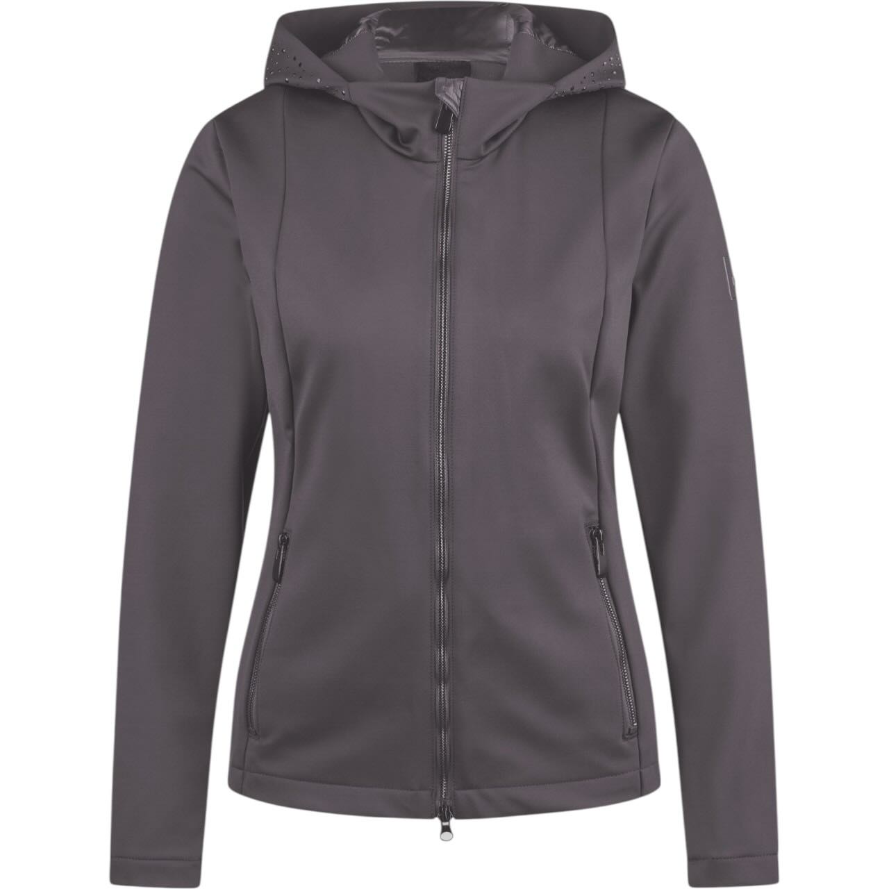 Fleecejacke Damen Selection FS 2026 Softshelljacke