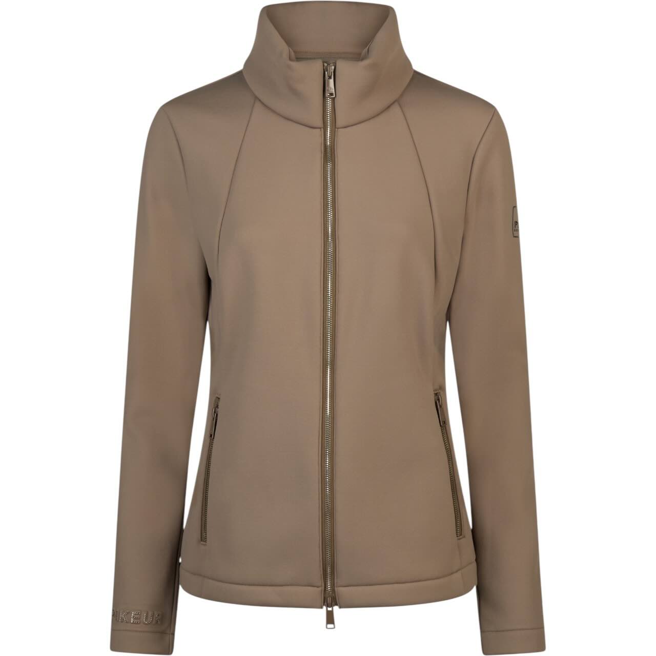 Fleecejacke Damen Selection HW 2025 Jacke
