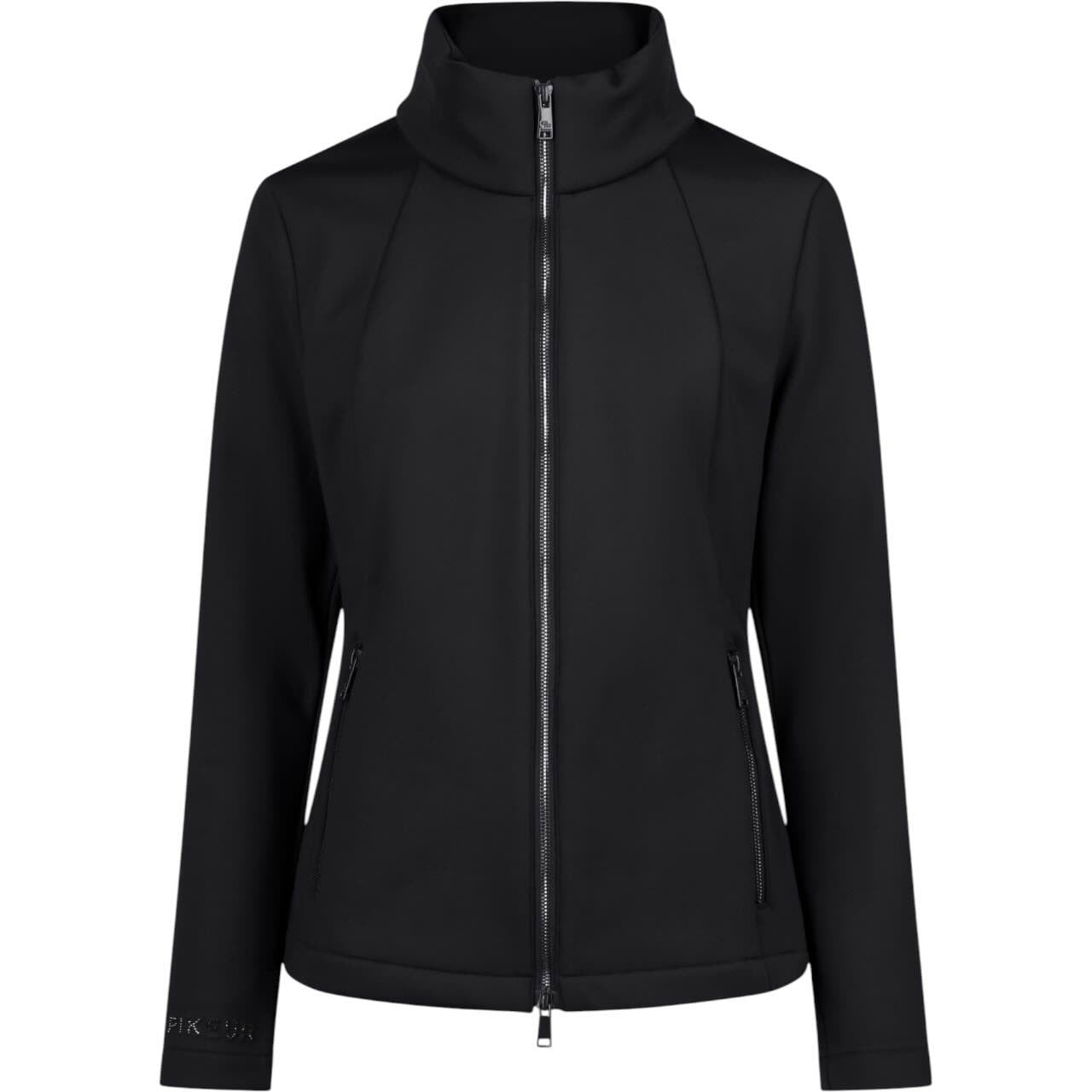 Fleecejacke Damen Selection HW 2025 Jacke