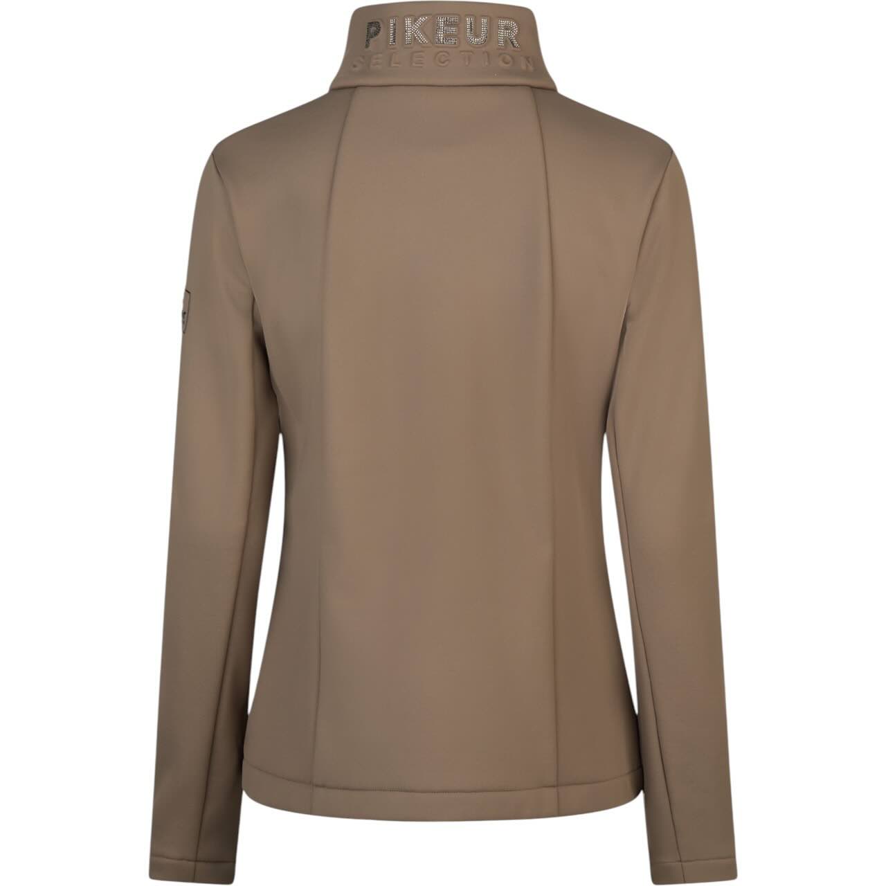 Fleecejacke Damen Selection HW 2025 Jacke