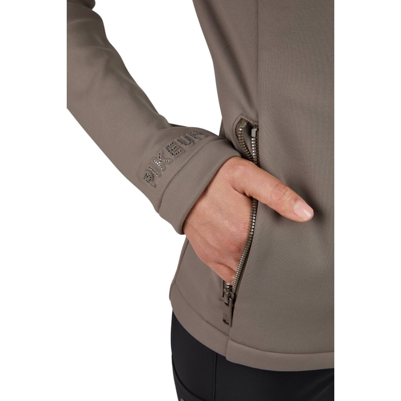 Fleecejacke Damen Selection HW 2025 Jacke
