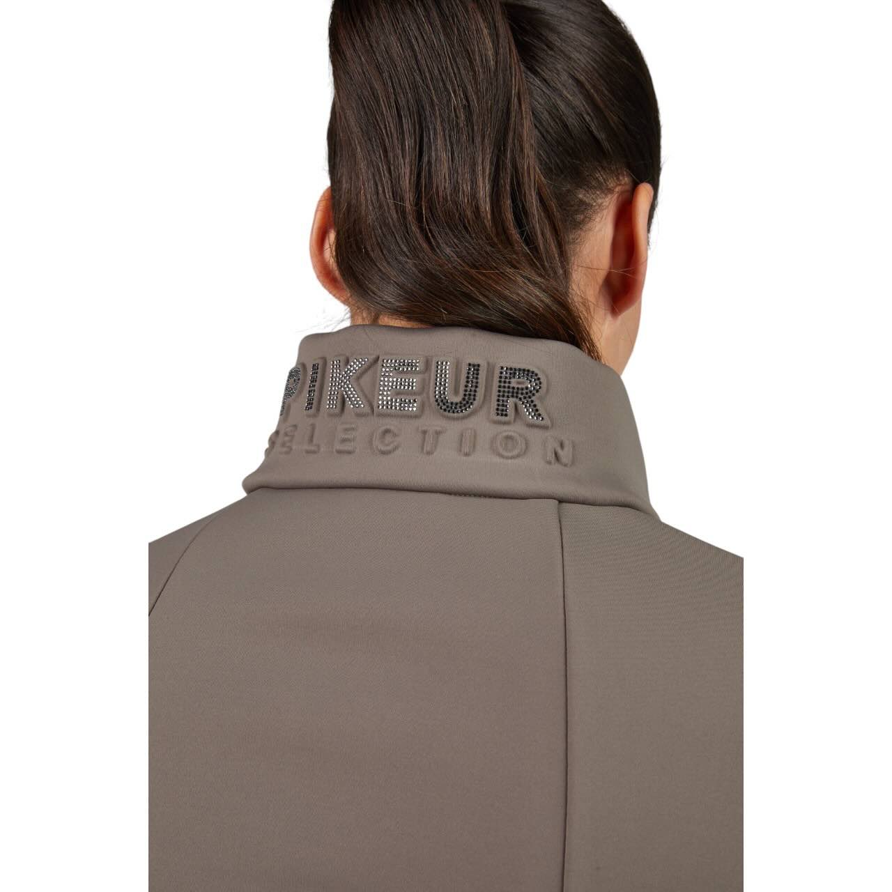 Fleecejacke Damen Selection HW 2025 Jacke