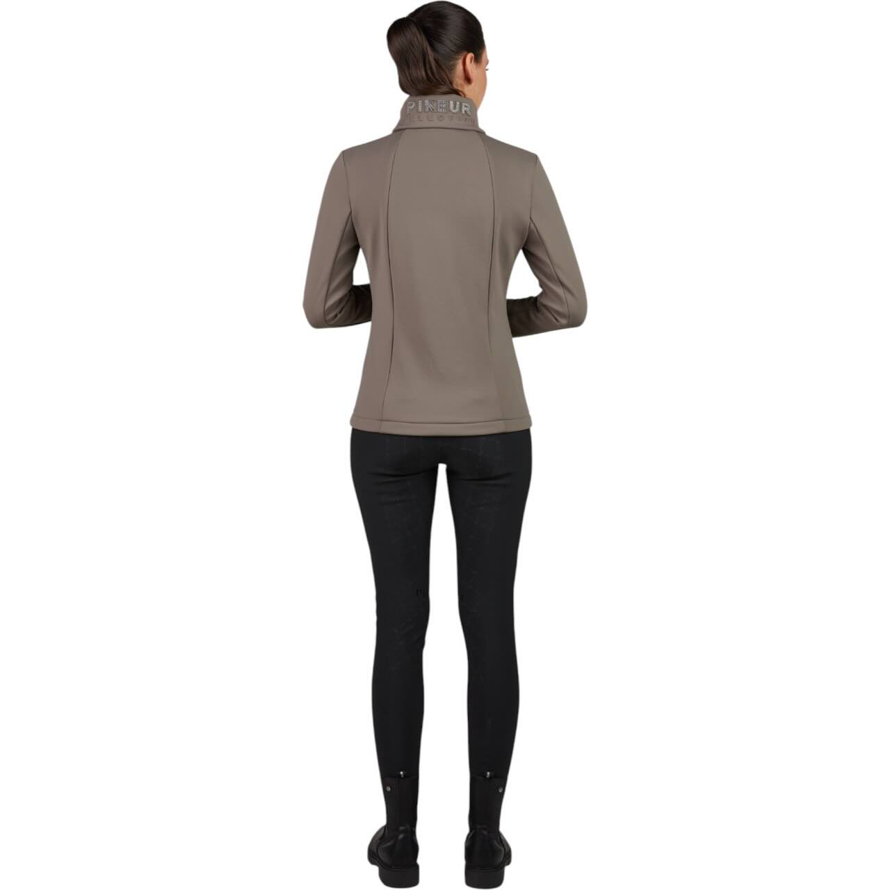 Fleecejacke Damen Selection HW 2025 Jacke