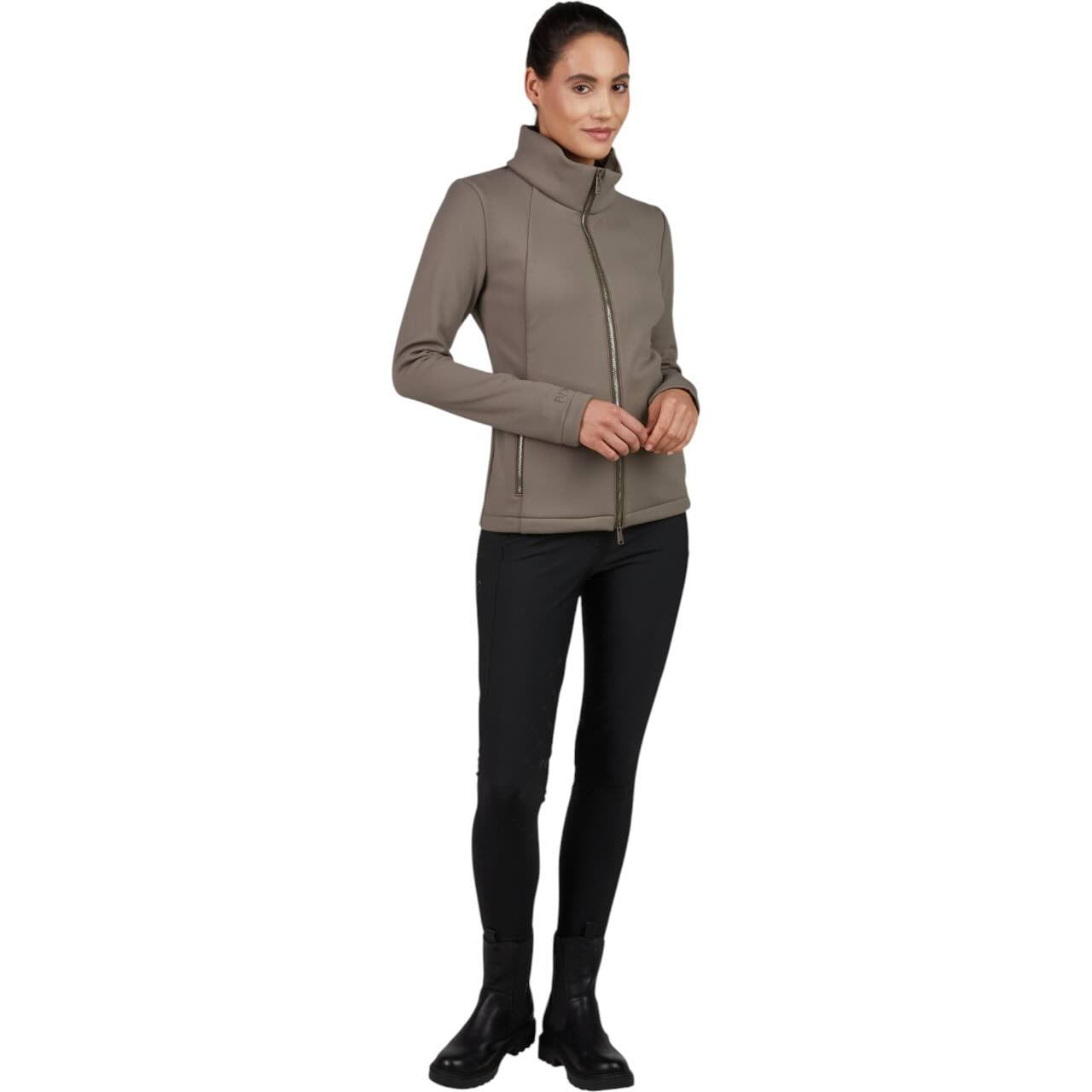 Fleecejacke Damen Selection HW 2025 Jacke