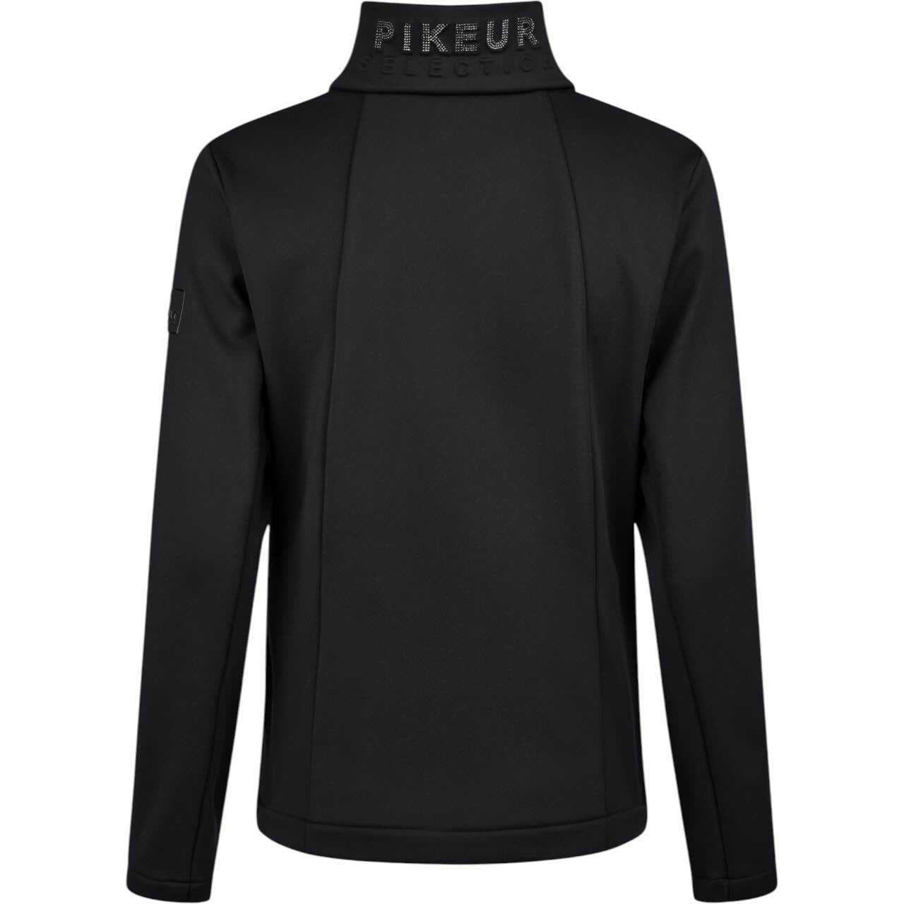 Fleecejacke Damen Selection HW 2025 Jacke
