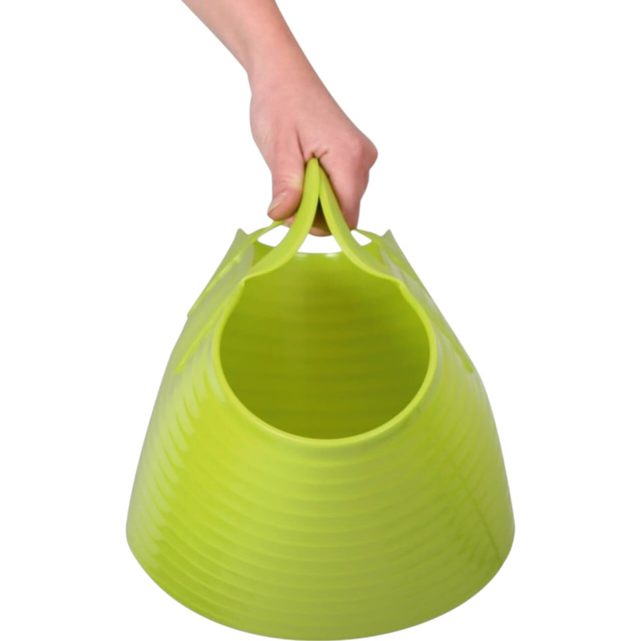 Flexibler Trog FlexBag