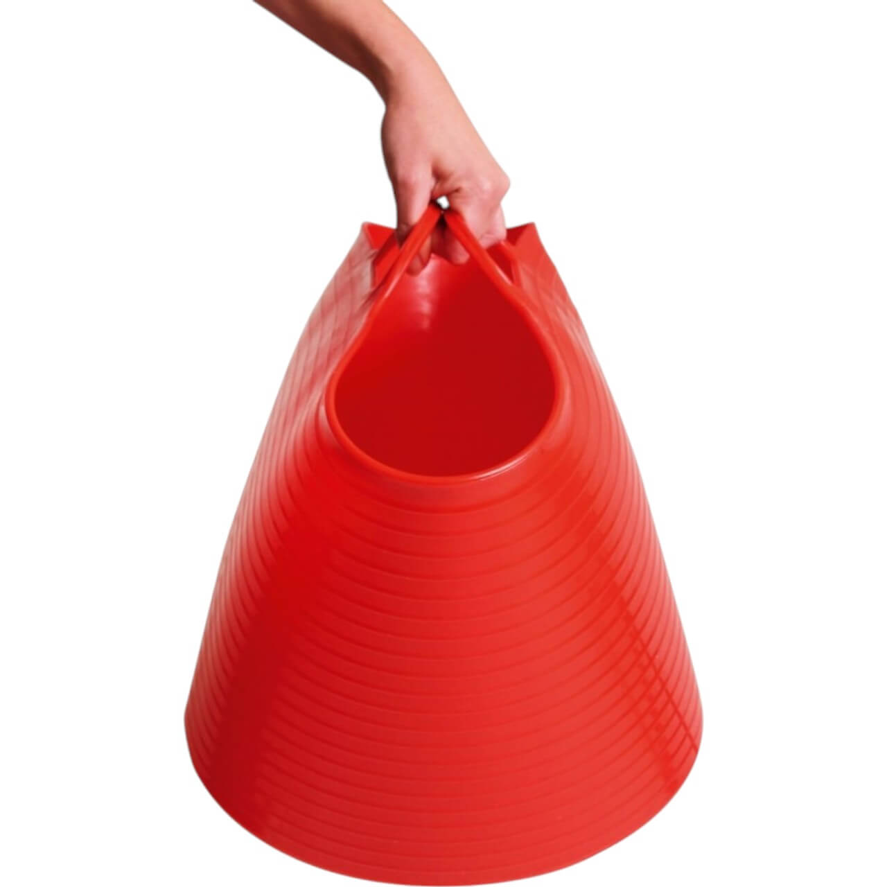 Flexibler Trog FlexBag