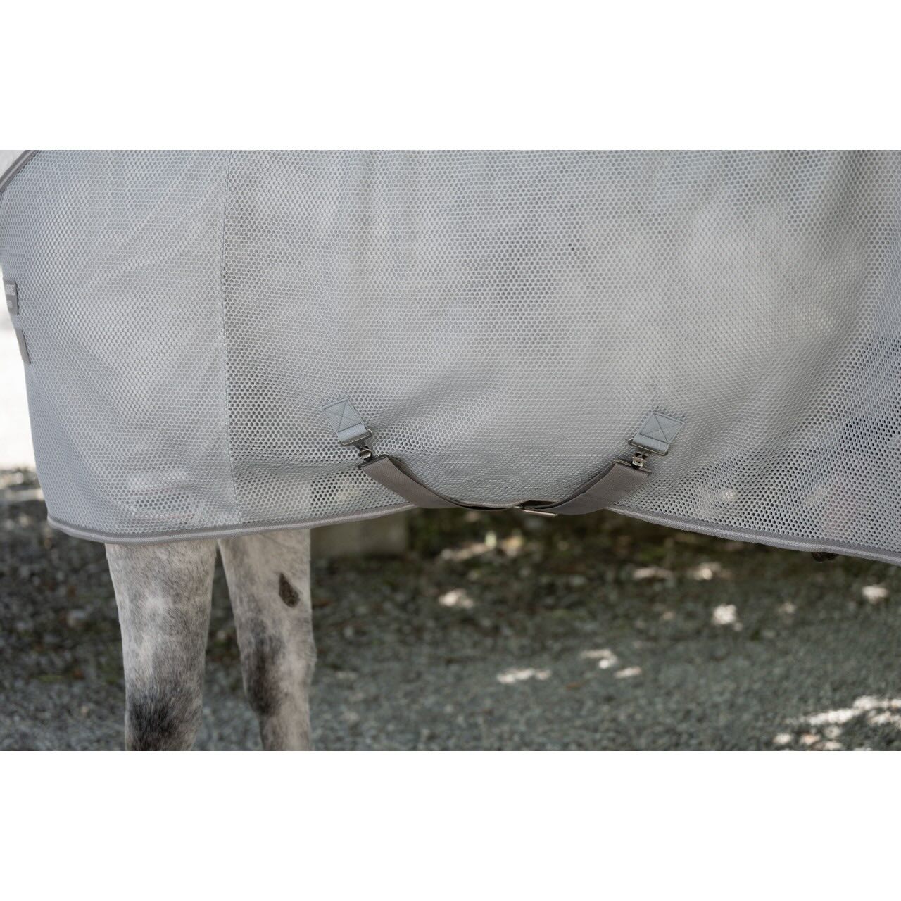 Fliegendecke Amigo AirNet Cooler Abschwitzdecke