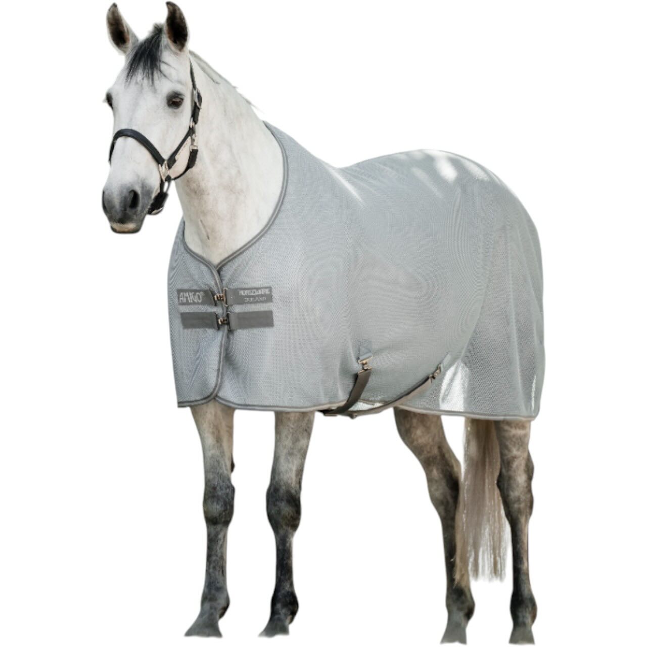 Fliegendecke Amigo AirNet Cooler Abschwitzdecke